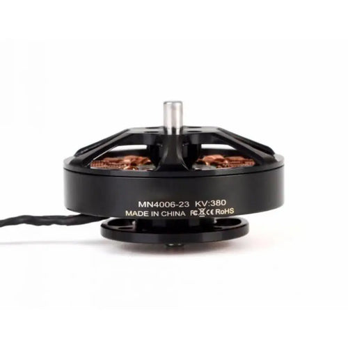 LIGPOWER MN4006 KV380 Antigravity Moteur UAV Ultraléger & Efficace 2pcs/SET LIGPOWER MN4006 KV380 Antigravity Ultralight & Efficient UAV Motor 2pcs/SET