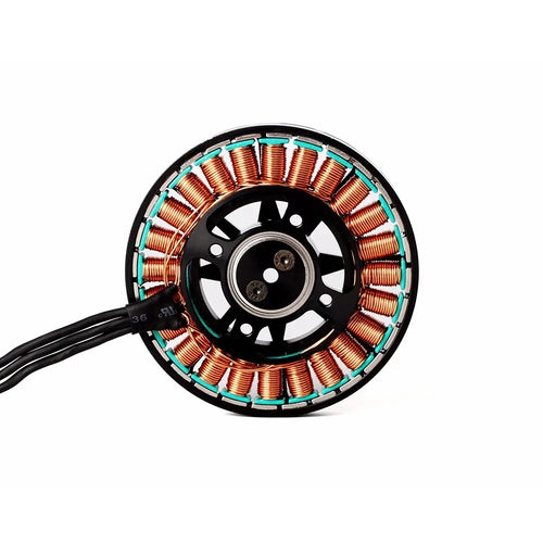 LIGPOWER MN7005 KV230 High Efficiency UAV Motor w/ 4kg Max Thrust LIGPOWER MN7005 KV230 High Efficiency UAV Motor w/ 4kg Max Thrust