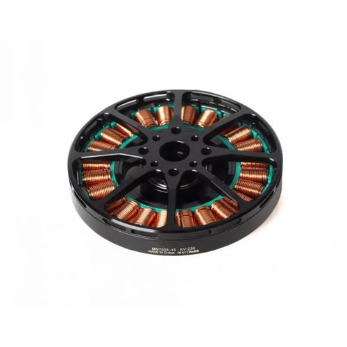 LIGPOWER MN7005 KV230 High Efficiency UAV Motor w/ 4kg Max Thrust LIGPOWER MN7005 KV230 High Efficiency UAV Motor w/ 4kg Max Thrust