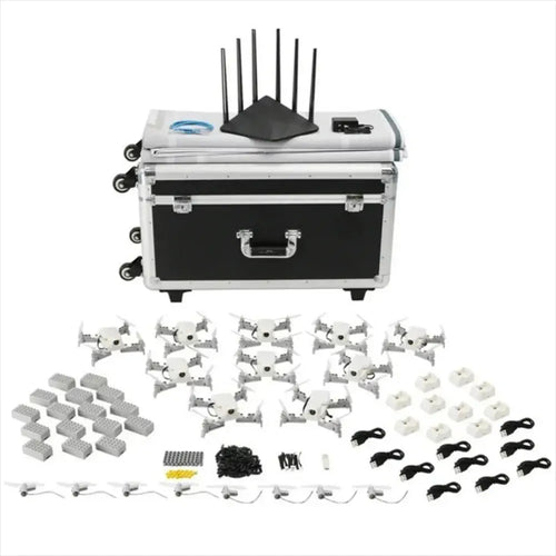 Litebee Wing Drone FM-10 Pak (10x) Litebee Wing Drone FM-10 Pack (10x)
