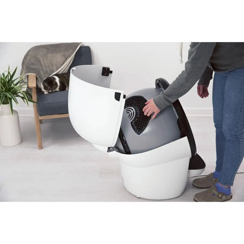 Litter-Robot 4 Carbon Filter (6x) Litter-Robot 4 Carbon Filter (6x)