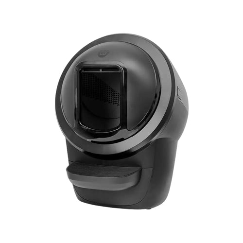 Escudo Litter-Robot 4 (Negro) Litter-Robot 4 Shield (Black)