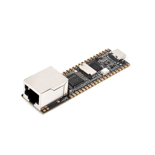 LuckFox Pico Plus RV1103 Linux Ontwikkelingsbord LuckFox Pico Plus RV1103 Linux Development Board