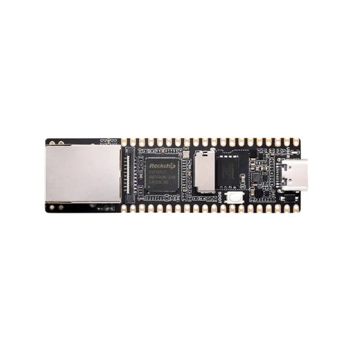 LuckFox Pico Plus RV1103 Linux Ontwikkelingsbord LuckFox Pico Plus RV1103 Linux Development Board
