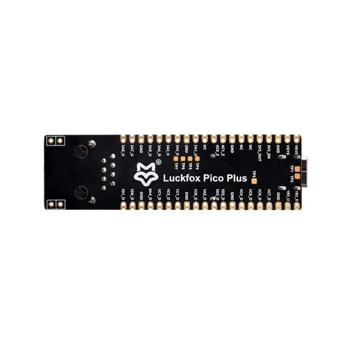 LuckFox Pico Plus RV1103 Linux Ontwikkelingsbord LuckFox Pico Plus RV1103 Linux Development Board