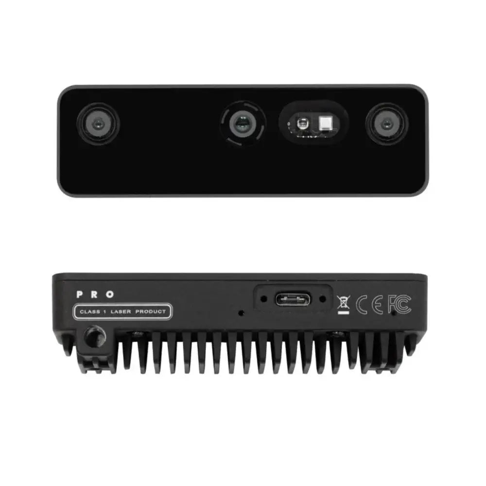 Luxonis OAKD Pro Camera (Fixed Focus)