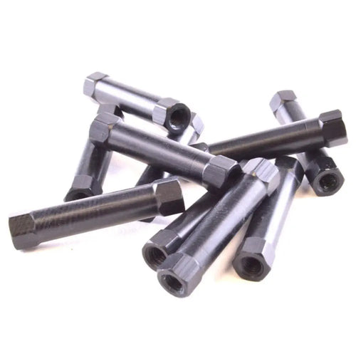 Entretoise F/F 25mm x 5mm Lynxmotion Taraudé M3 (10pk) Lynxmotion Hex Standoffs (F/F) - 25mm x 5mm M3 Tapped (10pk)