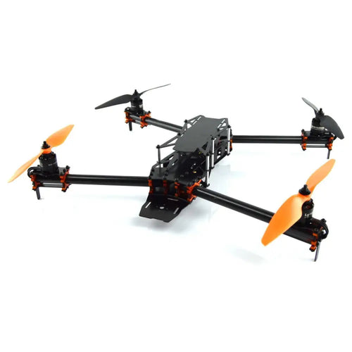 Lynxmotion HQuad500 Drone (Base Combo Kit) Lynxmotion HQuad500 Drone (Base Combo Kit)
