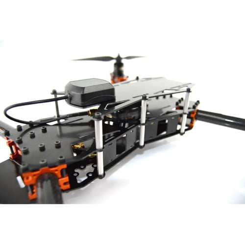 Lynxmotion HQuad500 Drone (Base Combo Kit) Lynxmotion HQuad500 Drone (Base Combo Kit)