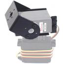 Lynxmotion Pan and Tilt Kit (No Servos)