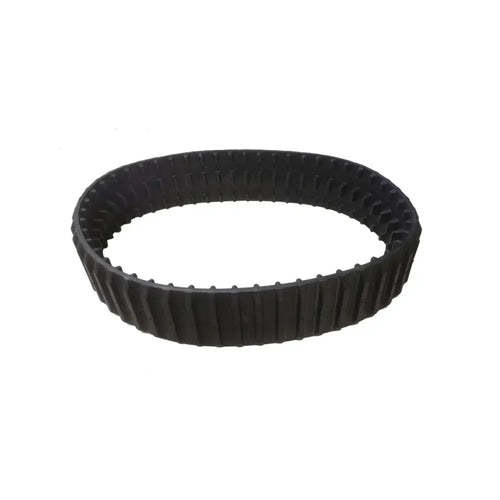 Chenille en Caoutchouc Lynxmotion - 80mm de Large x 1m (Simple) Lynxmotion Rubber Track - 80mm Wide x 1m (Single)