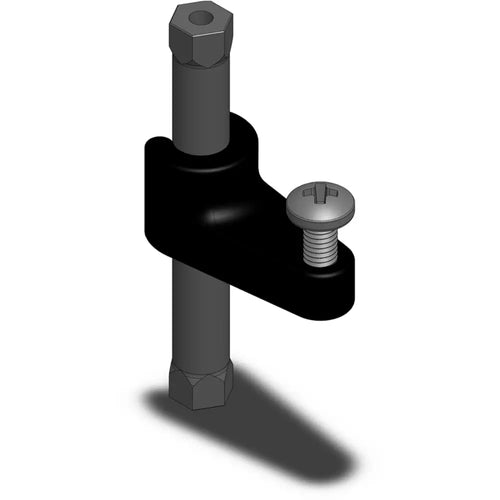 Lynxmotion (SES) - Abstandshalter (Paar) Lynxmotion (SES) - Standoff Clip (Pair)