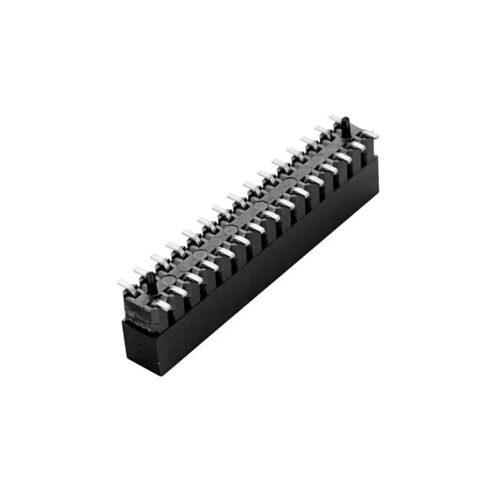 m5stack-2x-15-pin-header-bus-socket-smd-for-13-2-module-10-sets