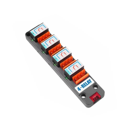 M5Stack 4-Relay Unit M5Stack 4-Relay Unit