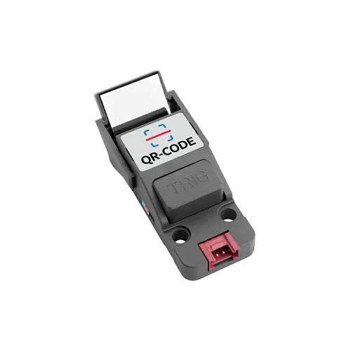 M5Stack Unité de Scanner de Code QR (STM32F030) M5Stack QR Code Scanner Unit (STM32F030)