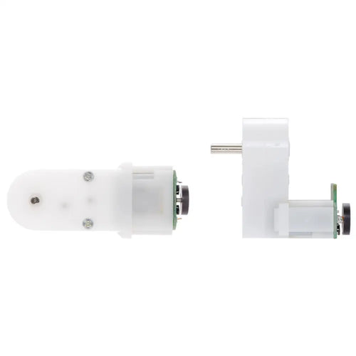 Paire d'Encodeur Magnétique pour Moteurs Réducteurs (12 CPR, 2.7-18V) Magnetic Encoder Pair Kit for Mini Plastic Gearmotors (12 CPR, 2.7-18V)