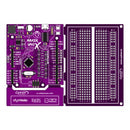 Maker UNO X: Simplifying Arduino for Classrooms
