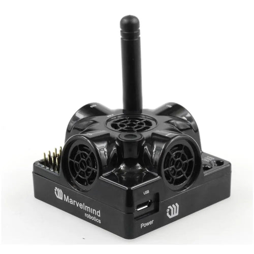 Super-balise Marvelmind (34kHz) Marvelmind Super-Beacon (34kHz)