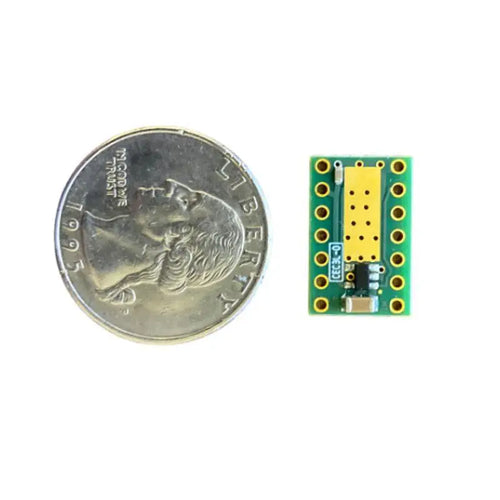 Placa Reguladora de Voltaje MB7986 de Maxbotix Maxbotix MB7986 Voltage Regulator Board