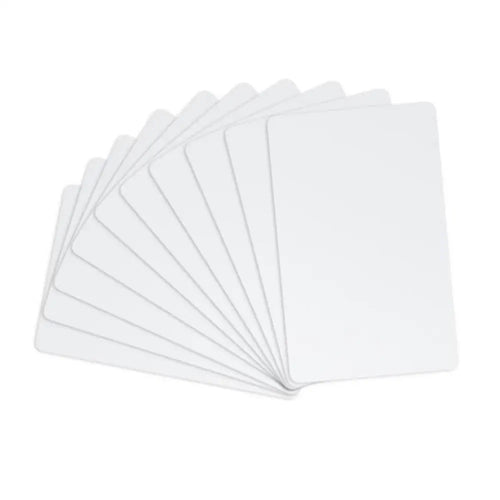 MIFARE-RFID-KAART (10pk) MIFARE RFID CARD (10pk)