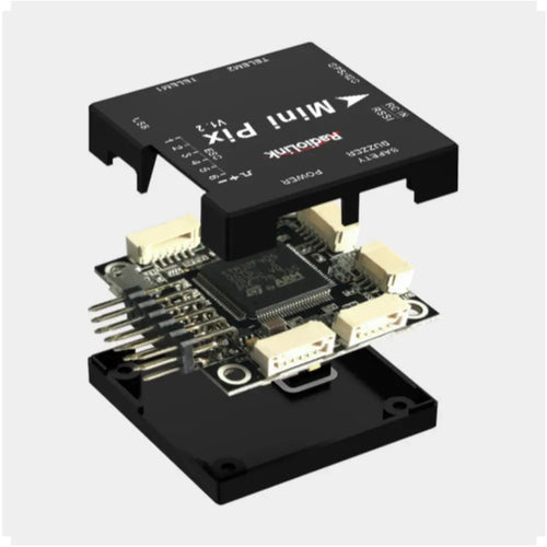 Controlador de Vuelo Mini PIX Mini PIX Flight Controller