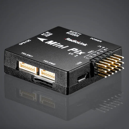 Controlador de Vuelo Mini PIX Mini PIX Flight Controller