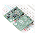 MinIMU-9 v5 Gyro, Accelerometer and Compass (LSM6DS33 and LIS3MDL Carrier)