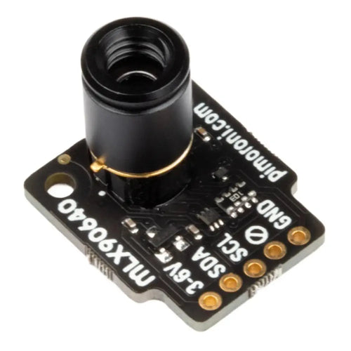 MLX90640 Anversure de Camérateur Thermique (55°) MLX90640 Thermal Camera Breakout (55°)