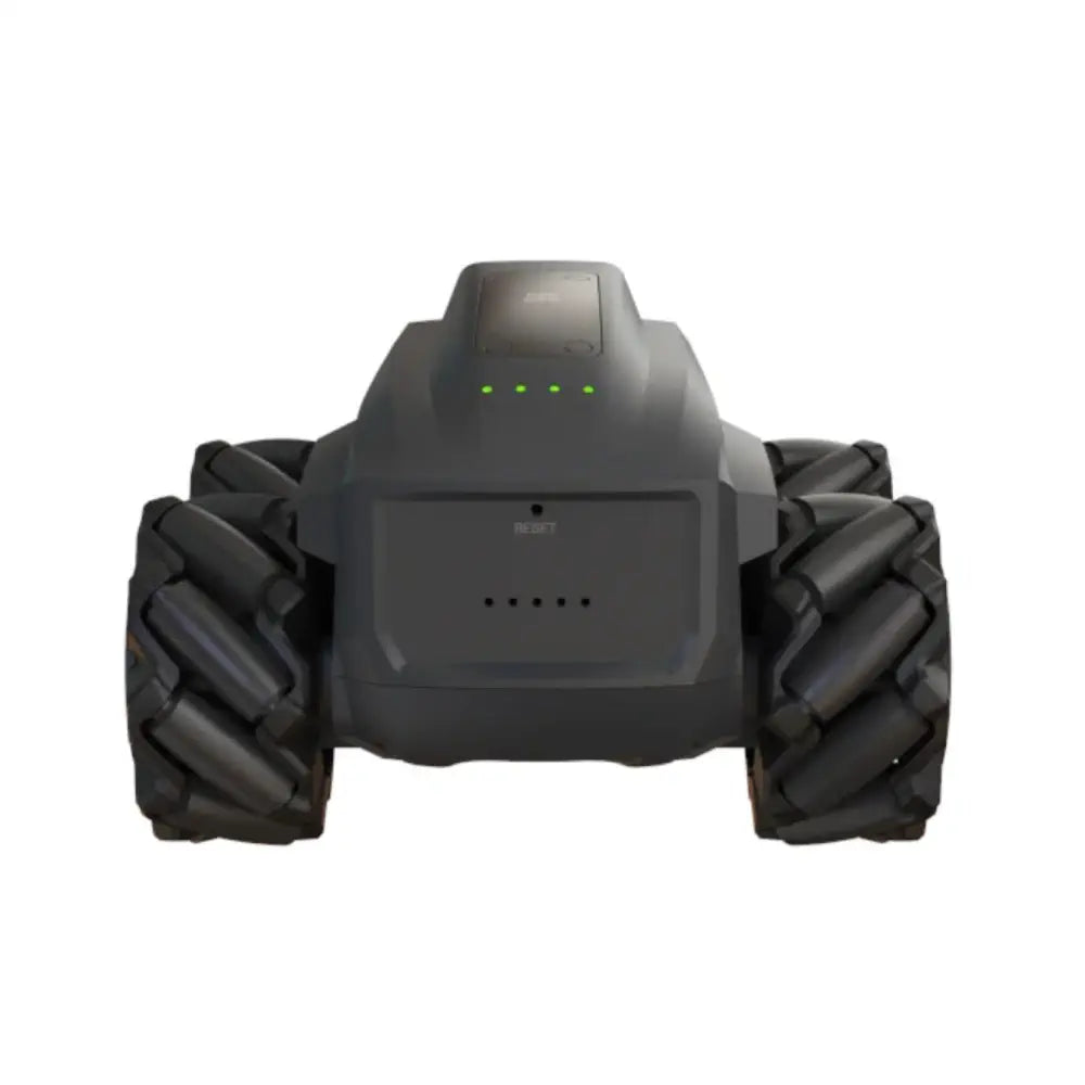 Moorebot Scout Wifi遠隔操作 防犯カメラ 自立走行ラジコン Amazon.com: Moorebot Scout Model E - Versatile Mobile Camera Robot