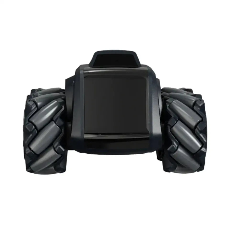 Moorebot Scout Wifi遠隔操作 防犯カメラ 自立走行ラジコン Amazon.com: Moorebot Scout Model E - Versatile Mobile Camera Robot