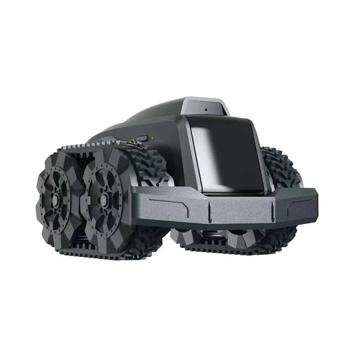 Moorebot Scout E Moorebot Scout E AI-powered Tiny Robot