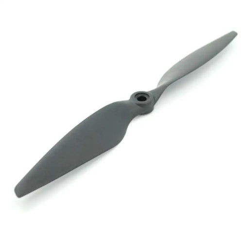 9 9" x 4.5" Black Multi-Rotor CW Propeller Pair