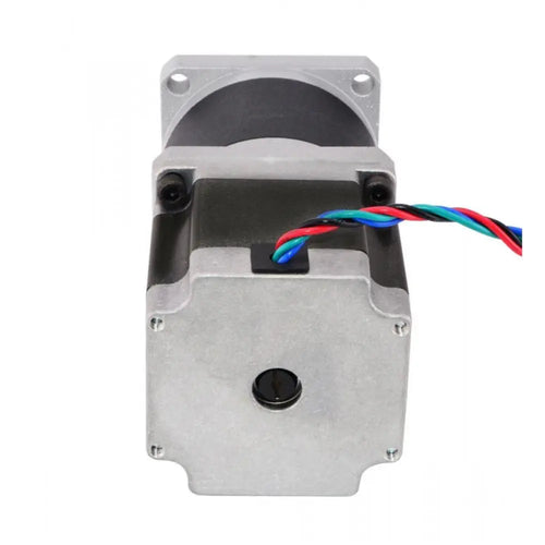 Nema 23 Stepper Motor Bipolar w/ 50:1 High Precision Planetary Gearbox Nema 23 Stepper Motor Bipolar w/ 50:1 High Precision Planetary Gearbox