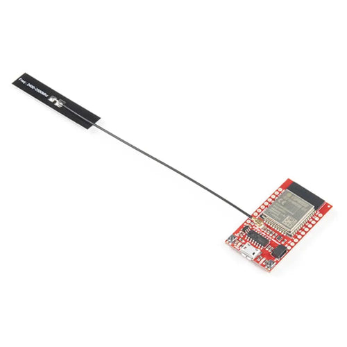 PCB-Antenne - U.FL (2,4 GHz) PCB Antenna - U.FL (2.4GHz)