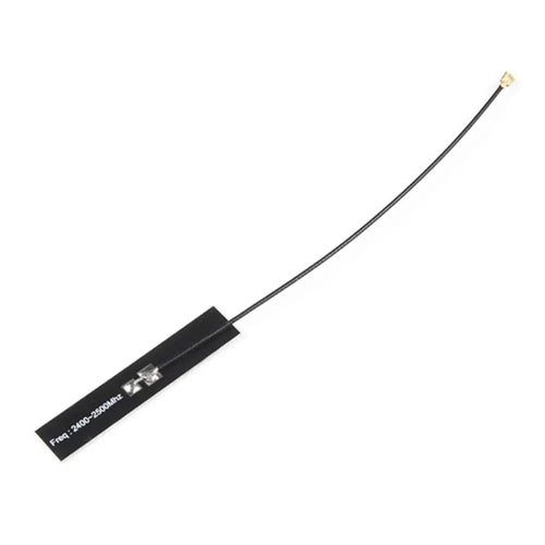 PCB-Antenne - U.FL (2,4 GHz) PCB Antenna - U.FL (2.4GHz)
