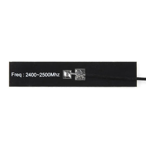 PCB-Antenne - U.FL (2,4 GHz) PCB Antenna - U.FL (2.4GHz)