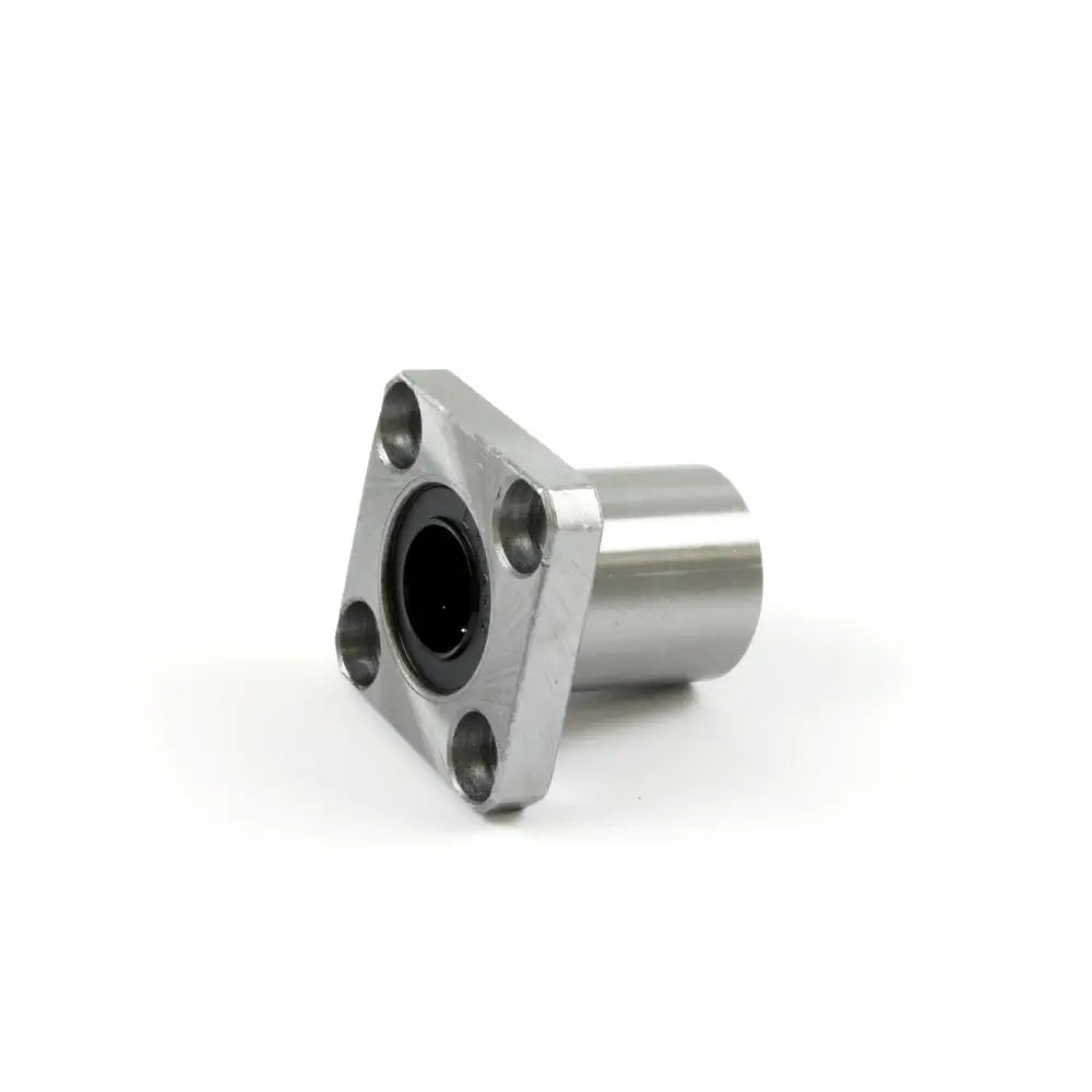 Sourcing Map LM12UU Linéaire Roulement à Billes 12mm Alésage 21mm Diamètre Externe 30mm Long Pour CNC Machine 3D Imprimante 2pcs