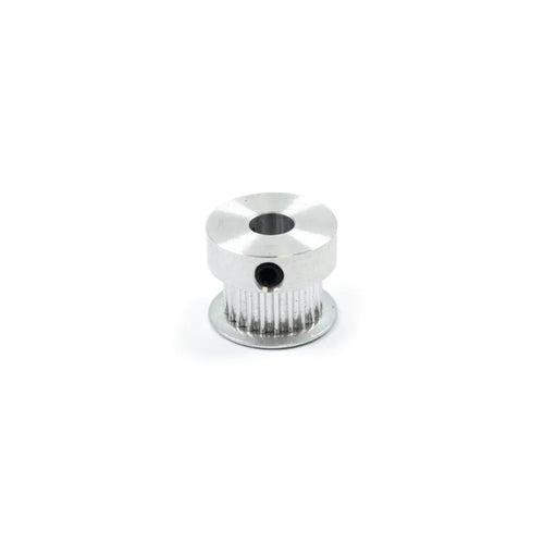 Phidgets GT2 Pulley w/ 6mm Bore & 22 Teeth Phidgets GT2 Pulley w/ 6mm Bore & 22 Teeth