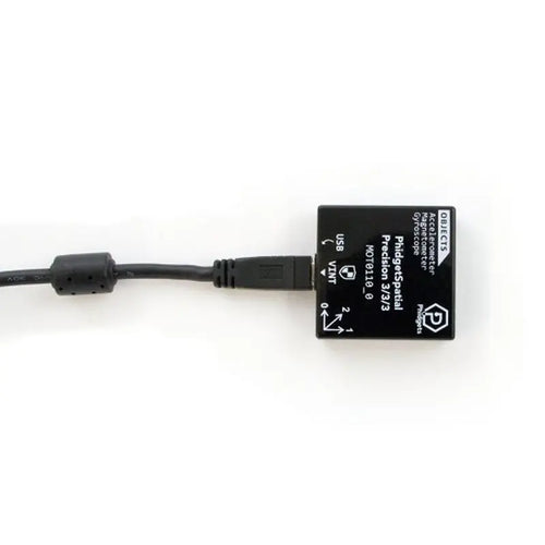 Phidgets PhidgetSpatial Precision 3/3/3 Phidgets PhidgetSpatial Precision 3/3/3