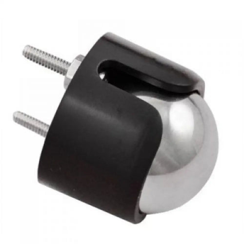 Rueda de Apoyo con Bola de Metal de 3/4 Pololu Ball Caster with 3/4" Metal Ball