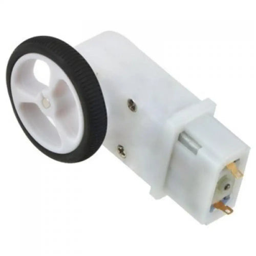 Pololu Wheel 32 x 7mm Black (Pair) Pololu Wheel 32 x 7mm Black (Pair)