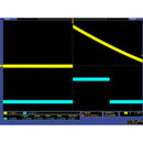 Pololu 8-Channel QTRX Sensor Array for Romi/TI-RSLK MAX (Headers not Soldered)