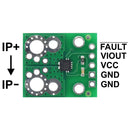 Pololu ACS71240KEXBLT-030B3 Current Sensor Carrier -30A to +30A, 3.3V