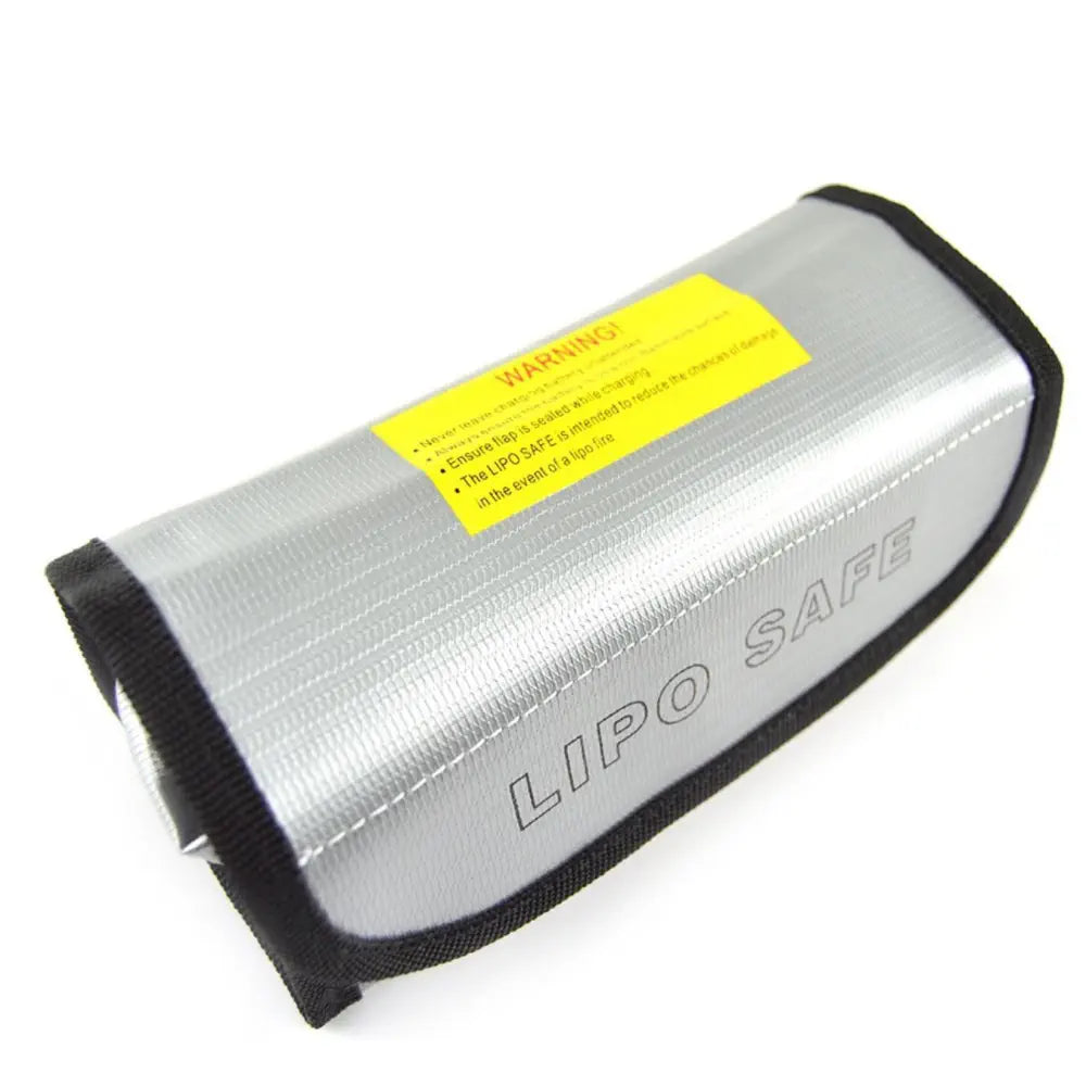 lipo aufbewahrung LiPo Batterie Aufbewahrungsbox