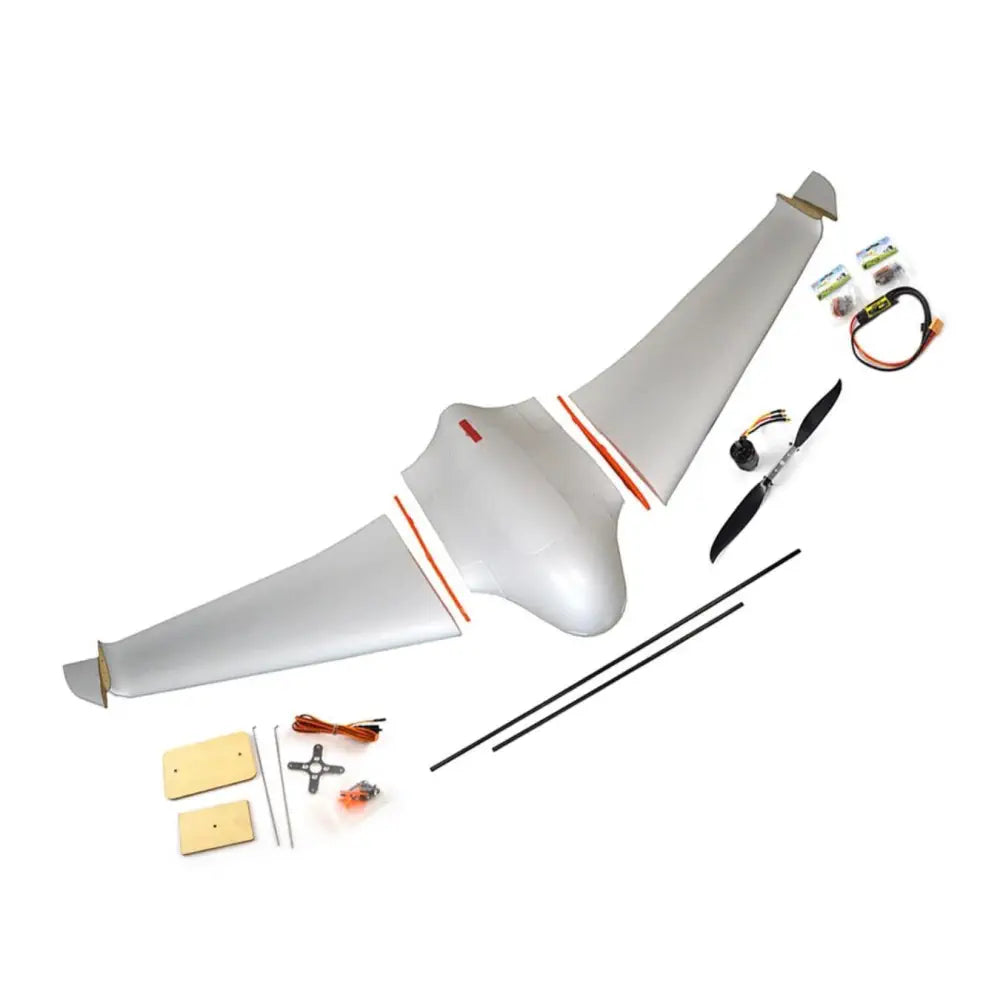 SonicModell Skywalker X8 2122 Vliegende Vleugel Drone FPV Complete