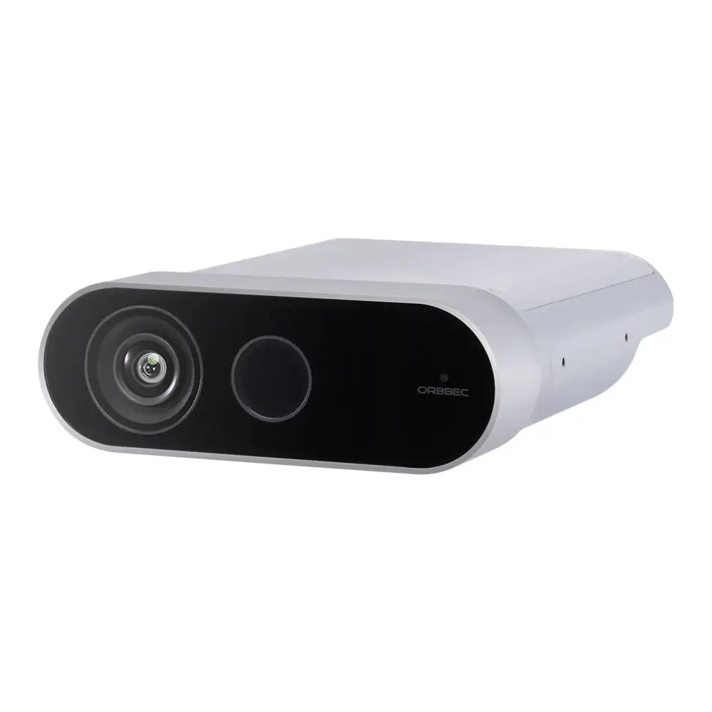 Femto Mega Programmable Depth & RGB Camera (Ethernet/USB) - RobotShop