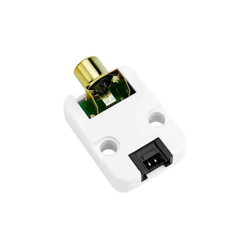 M5Stack RCA Audio/Video Composite Unit M5Stack RCA Audio/Video Composite Unit