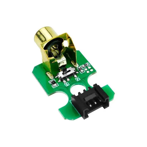 M5Stack RCA Audio/Video Composite Unit M5Stack RCA Audio/Video Composite Unit