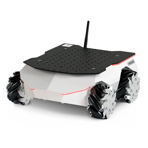 ROSbot XL Robotic Platform Raspberry Pi 4-versie ROSbot XL Robotic Platform Raspberry Pi 4 Version