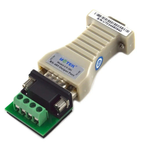 RS232 To RS485 Converter RS232 To RS485 Converter